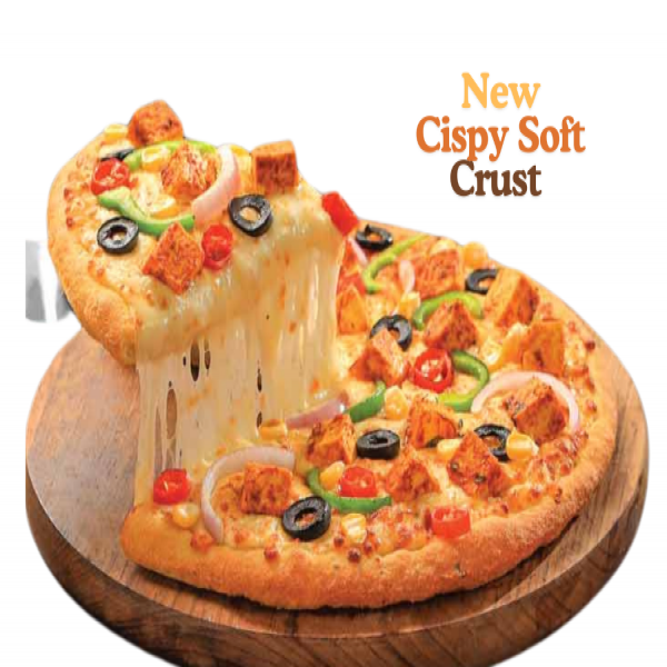 Veg Pizza category icon