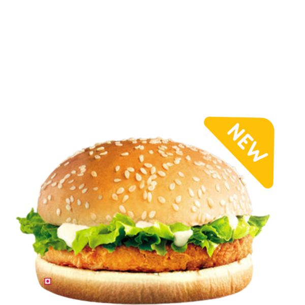 Veg Burger category icon