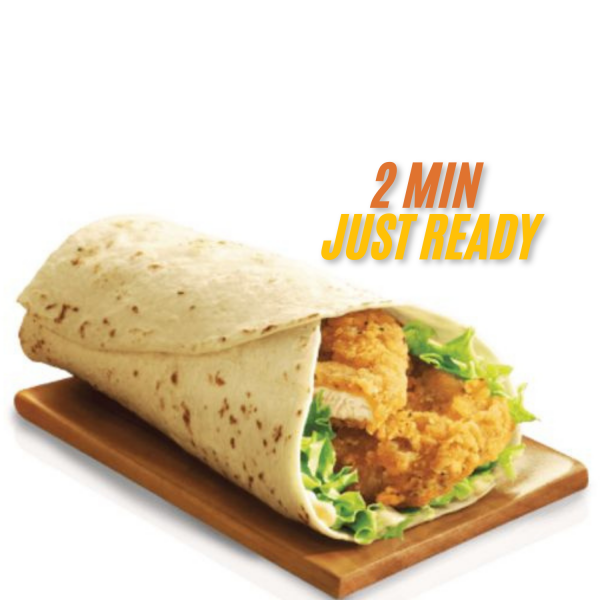 Veg Wrap category icon