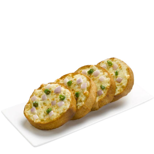 Garlic Bread category icon
