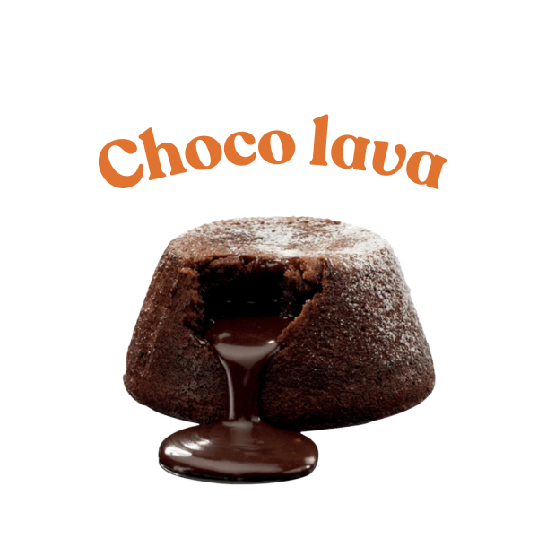 Choco Lava category icon