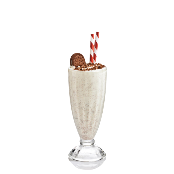 Oreo Frappe Shake category icon