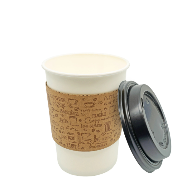 Hot Coffee category icon