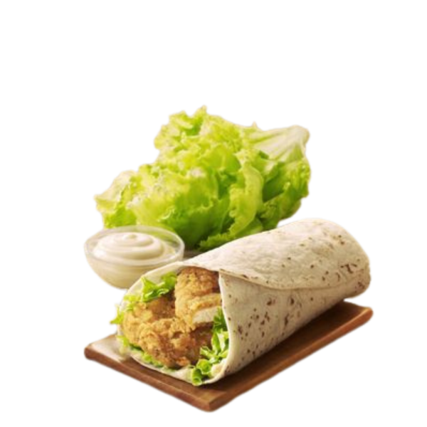 Chicken Wrap category icon