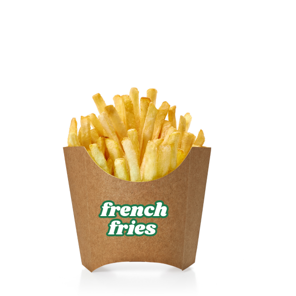 French Fries category icon
