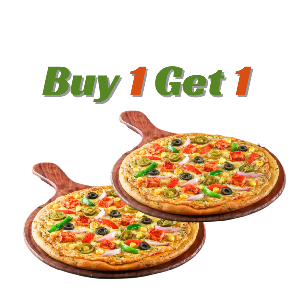 Buy 1 Get 1 Free category icon