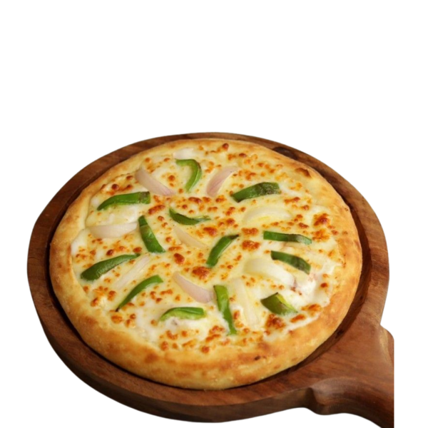 Veg Lite Cheese Pizza category icon