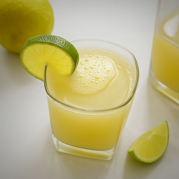 Mosambi Fresh Juice