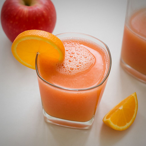 Mix Fruit Fresh Juice