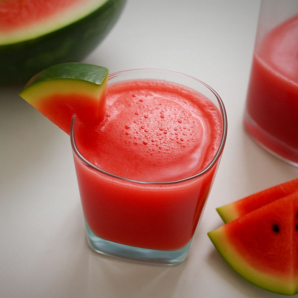 Watermelon Fresh Juice
