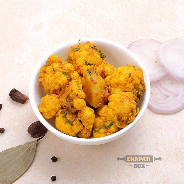 Aloo Gobhi