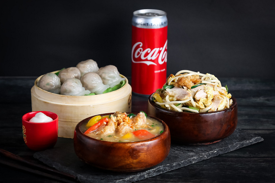 Get Together Combo Veg