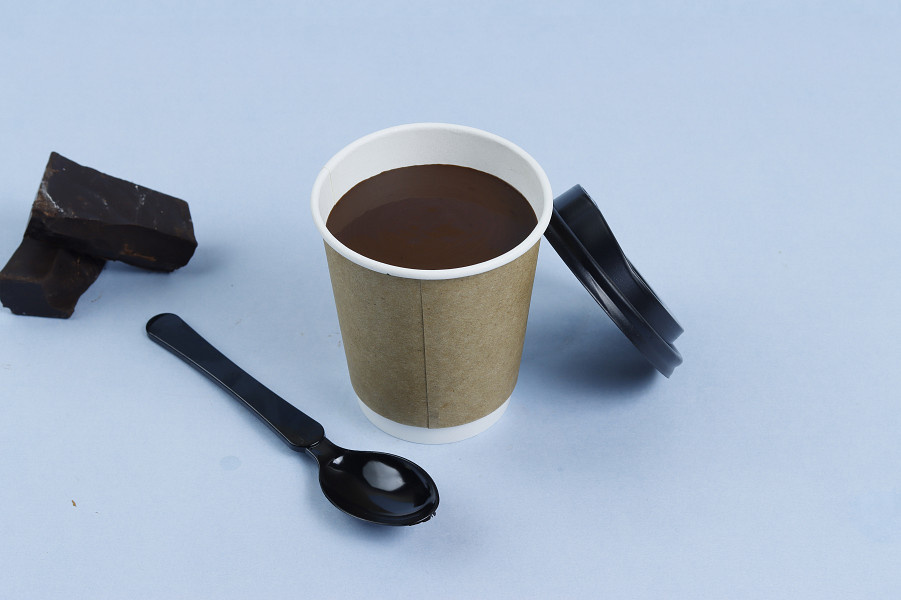 Swiss Hot Chocolate