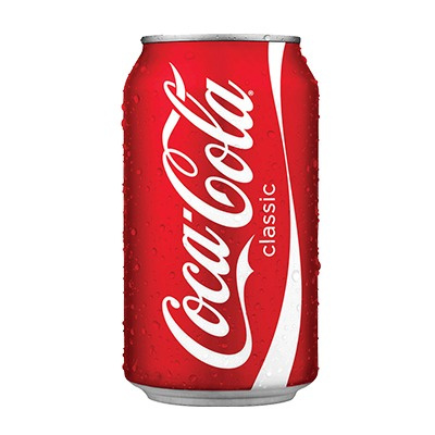 Coke [330ml]