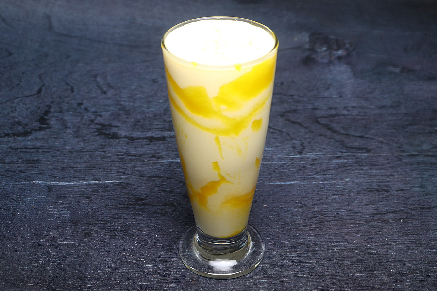 Mango Shake