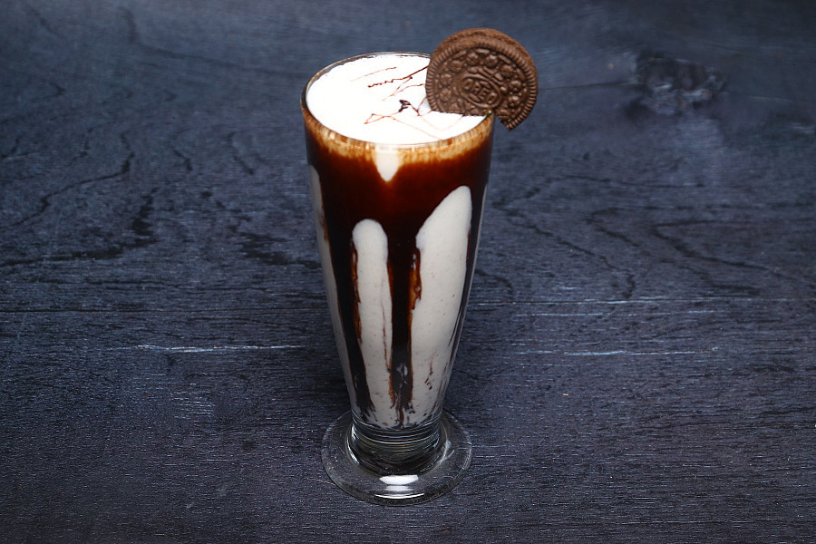 Oreo Shake