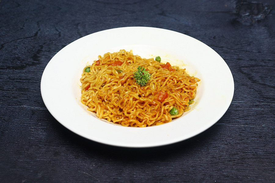 Peri Peri Maggi