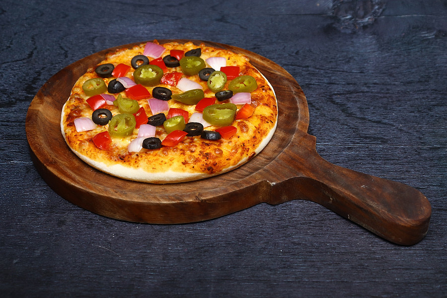 Classic Italiano Pizza