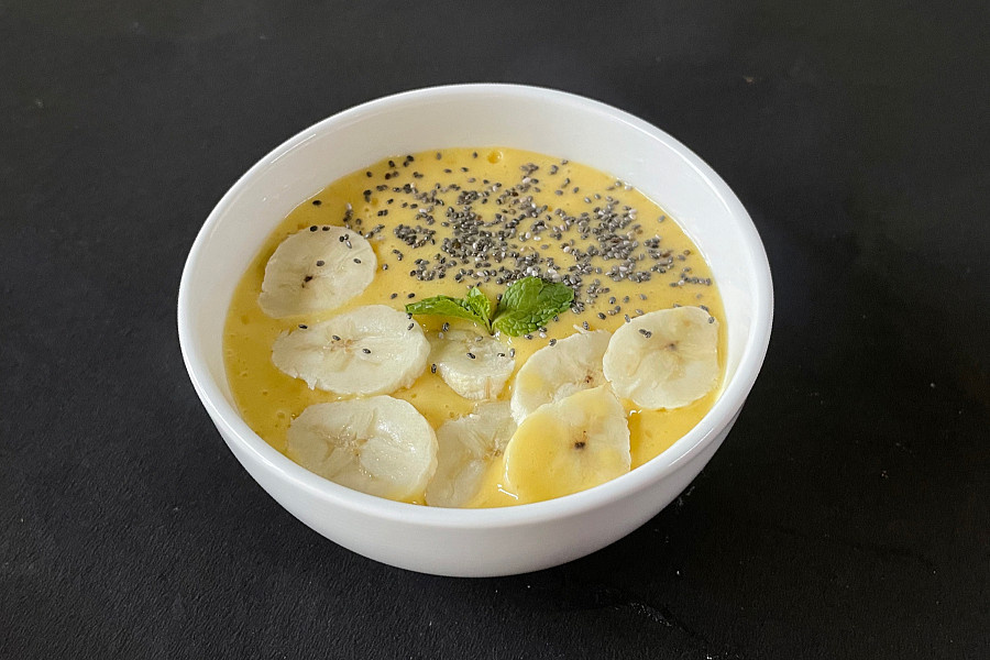 Mango Smoothie